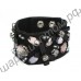 Браслет Crystal Bowtie Bracelet Retro